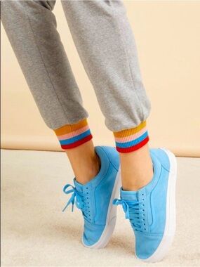 ban.do "Take It Easy" Slim Sweatpants